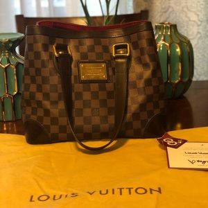 Louis Vuitton bag